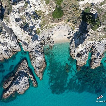 Villa Kore, Capo Vaticano Εξωτερικό φωτογραφία
