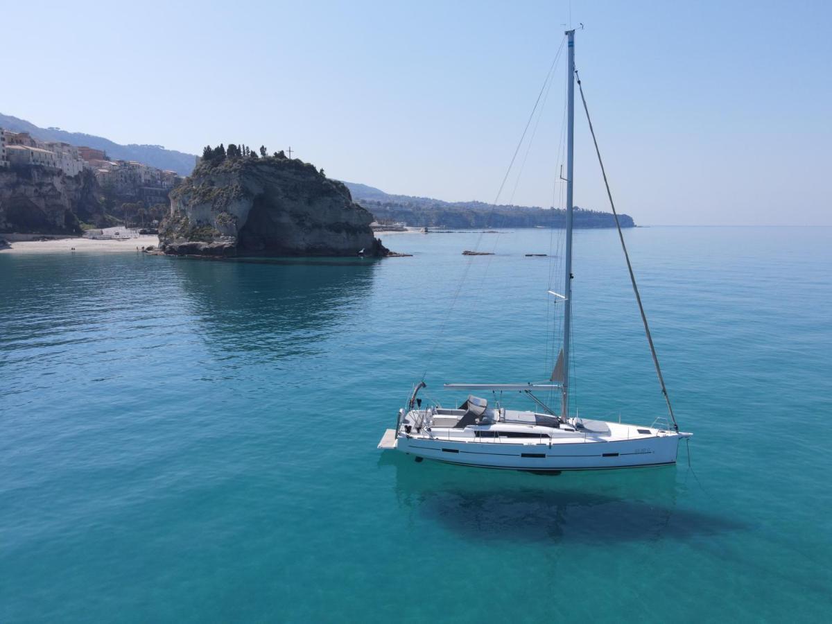 Villa Kore, Capo Vaticano Εξωτερικό φωτογραφία
