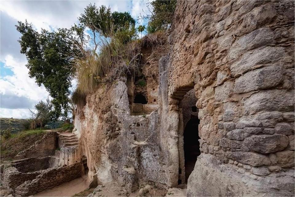 Villa Kore, Capo Vaticano Εξωτερικό φωτογραφία
