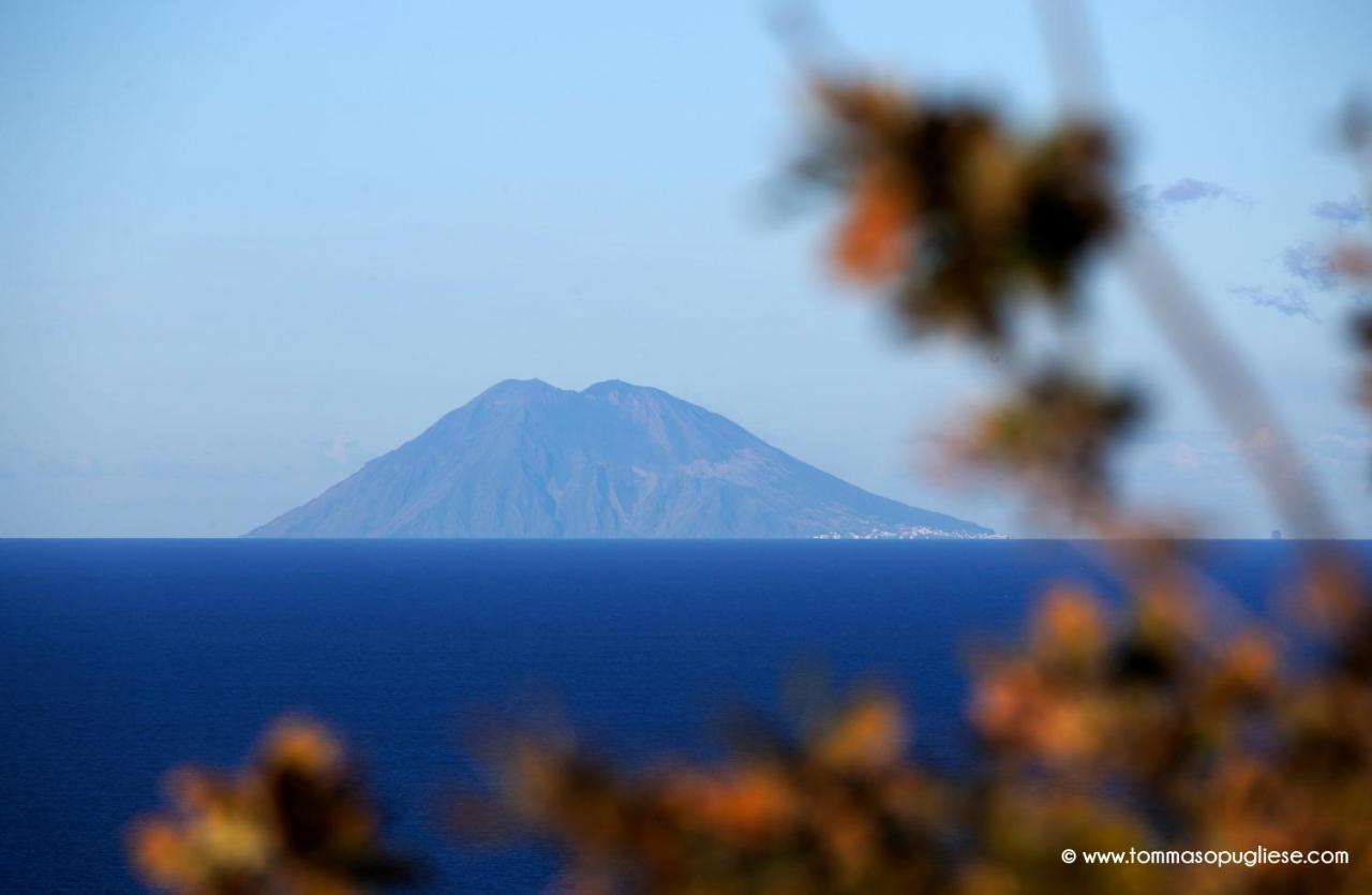 Villa Kore, Capo Vaticano Εξωτερικό φωτογραφία