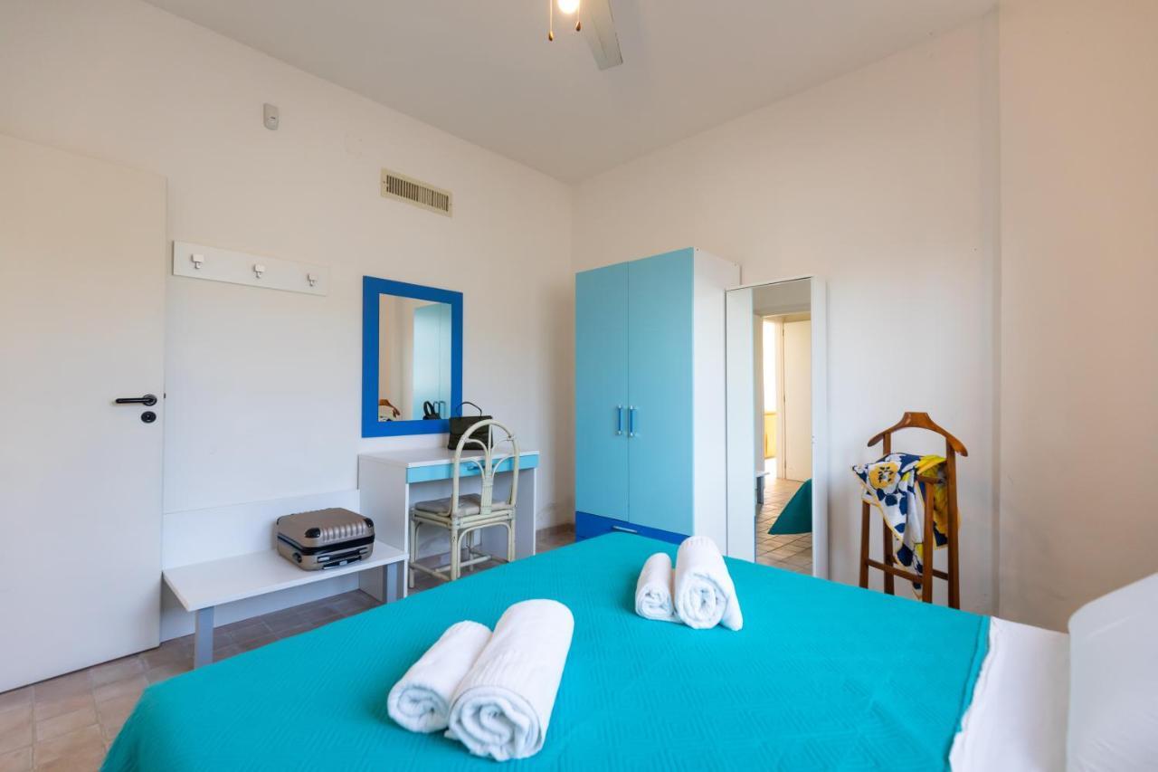 Villa Kore, Capo Vaticano Εξωτερικό φωτογραφία