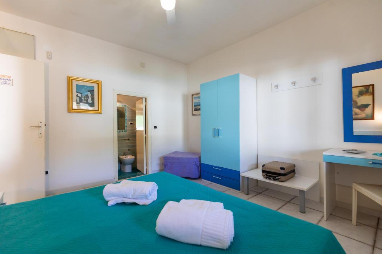 Villa Kore, Capo Vaticano Εξωτερικό φωτογραφία