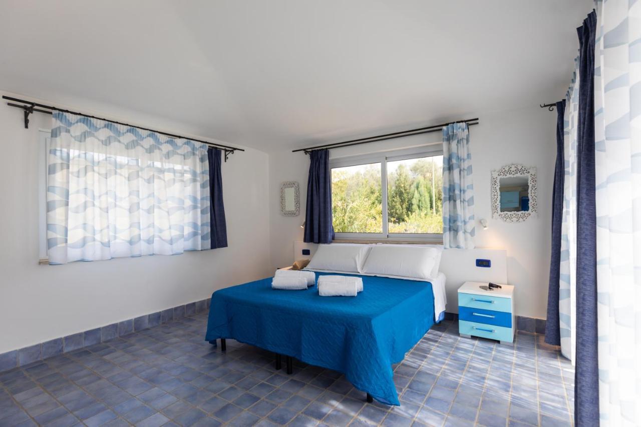 Villa Kore, Capo Vaticano Εξωτερικό φωτογραφία