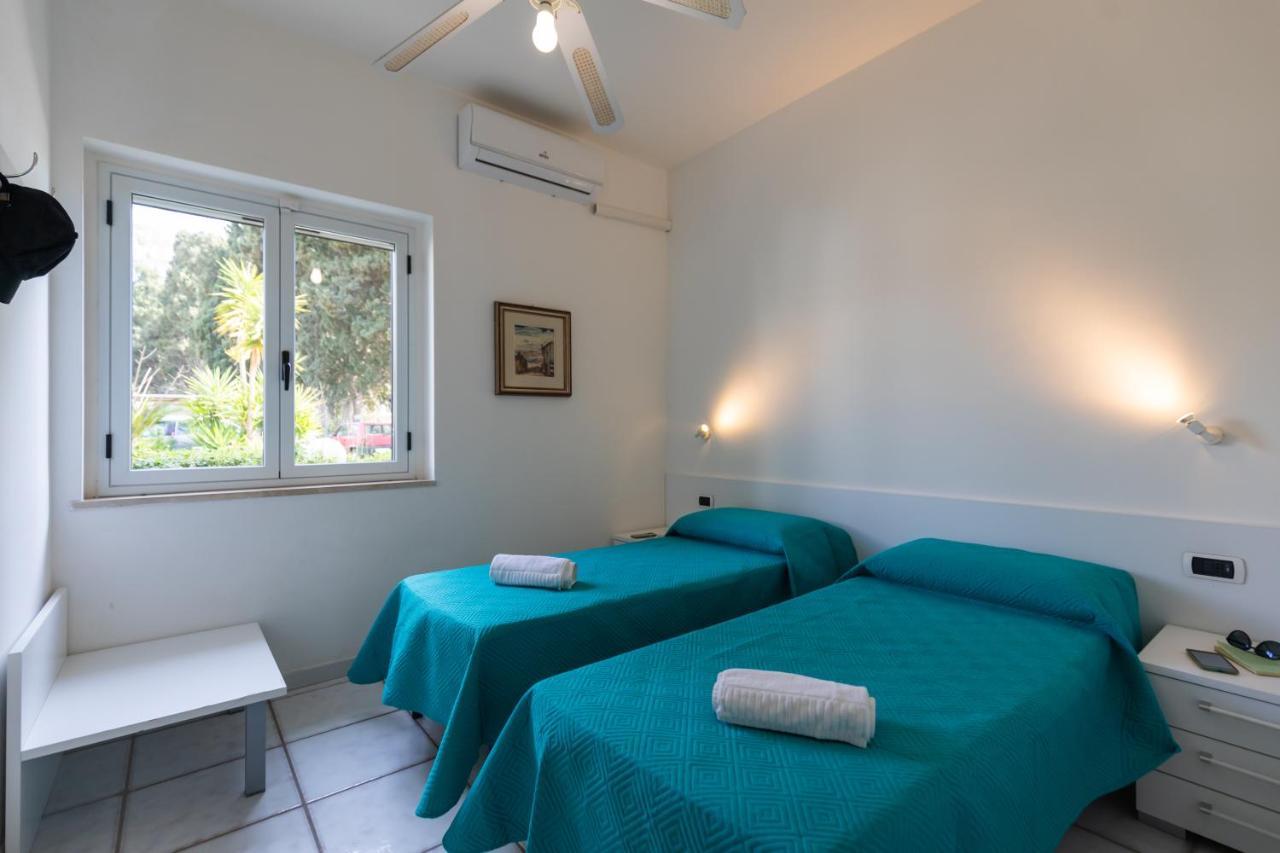 Villa Kore, Capo Vaticano Εξωτερικό φωτογραφία